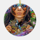 Search for woman ornaments Nature