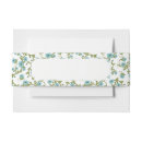 Recherche de abstraction bandeaux de faire part Bleu