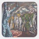 Search for saint john the baptist stickers Christianity