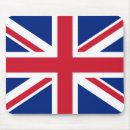Search for flag of uk mousepads Europe