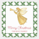 Search for golden angel stickers Elegant