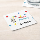 Recherche de panda dessous de verres Animal