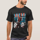 Search for stray cats tshirts Band
