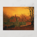 Search for john atkinson grimshaw postcards 19th