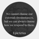 Search for response stickers Quote