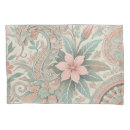 Search for batik pillowcases Boho