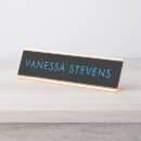 Search for funny boss name plates Self employed