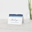 Recherche de masculine thank you cards Simple