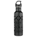Search for serene water bottles Serenity