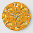 Search for taco clocks Kitchen