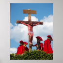 Recherche de crucifixion posters Croix