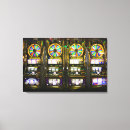 Search for las vegas canvas prints Gambling
