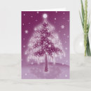 Search for glowing christmas cards Elegant