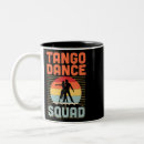Search for tango dancing mugs Music