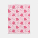 Search for valentines day blankets Heart
