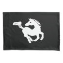 Search for white horse pillowcases Horses