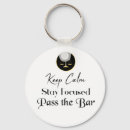 Search for exam keychains Law