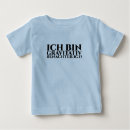 Recherche de étranger de bébé vêtements Chemise