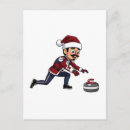 Recherche de curling posters Sports de glace