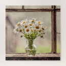 Search for daisy puzzles Bouquet