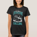 Search for spearfishing tshirts Spearfisher