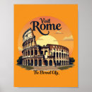 Search for colosseum posters Landmark