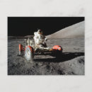 Recherche de nasa cartes postales Astronaute