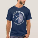Search for battle of shiloh tshirts Tennessee