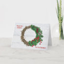 Search for crown christmas cards Religious