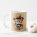 Search for vintage kitten mugs Funny cat