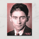 Recherche de franz cartes postales Kafka