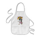 Search for pretty aprons Magical