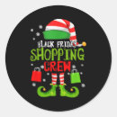 Search for funny friday stickers Xmas bargains