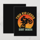 Search for dirtbikes invitations Motorbike