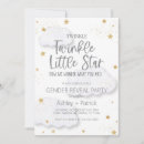 Search for cloud gender reveal Twinkle twinkle