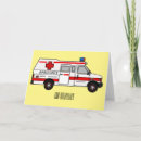 Search for ambulance cards Hospital
