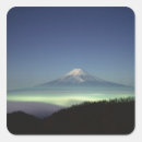 Recherche de le mont fuji autocollants Asie
