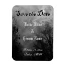 Search for moon save the dates Goth