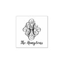 Search for letter h rubber stamps For her