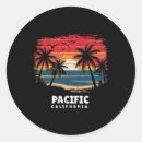 Search for pacific beach california stickers Ocean