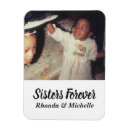 Recherche de soeur magnets Sister