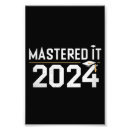 Search for graduation diploma posters Student