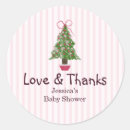 Search for cute pink christmas stickers Winter