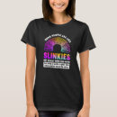 Search for slinky tshirts Are