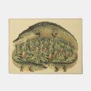 Search for pineapple doormats Brown