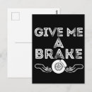 Search for funny mechanic postcards Garage