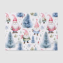 Search for gnomes tissue paper Tree