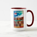 Search for holland vacations mugs Europe