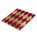 Recherche de motif de diamant carreaux Élégant