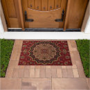 Search for persian doormats Antique